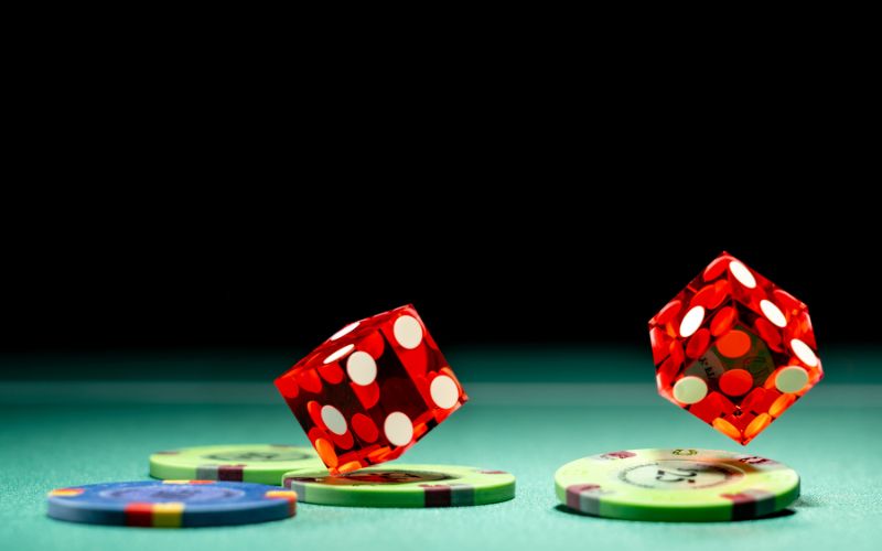 Casino online
