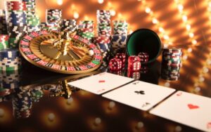 Casino online