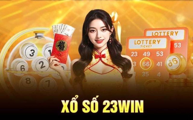 Đại lý 23Win