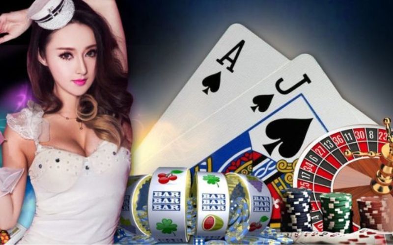 Đại lý 23Win
