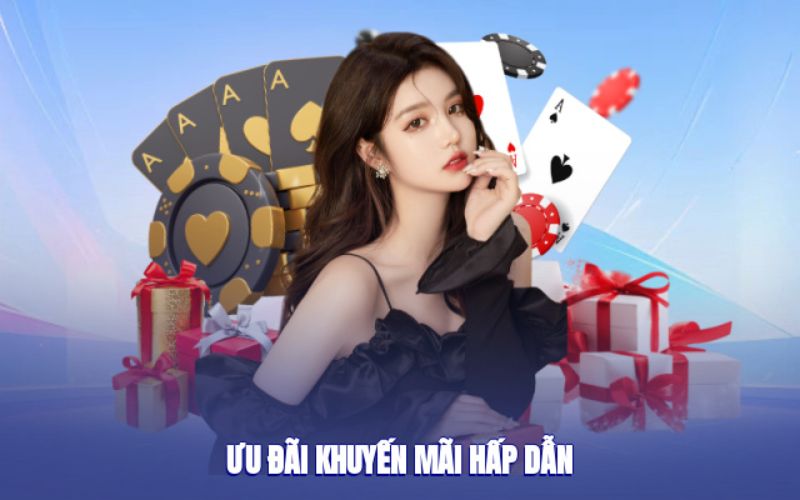 Khuyến mãi 23Win