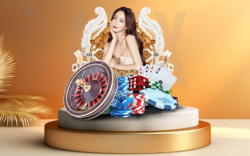 23win – Sân chơi đẳng cấp, giấy phép hợp pháp, trải nghiệm vượt trội