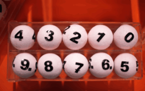 Xổ số 23win