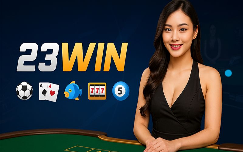 Trách nhiệm cờ bạc 23Win