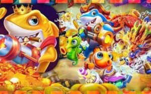 Bắn cá đổi tiền thật
