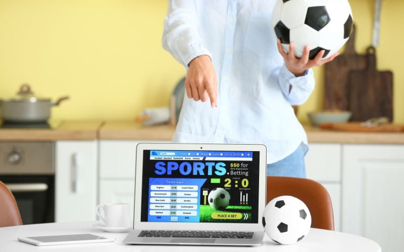 23Win bảng kèo
