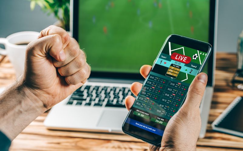Cách đọc kèo 23Win