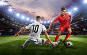 23Win cược eSports