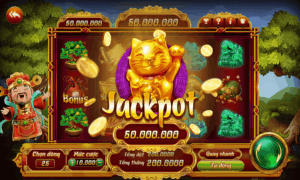 Nổ hũ 23win